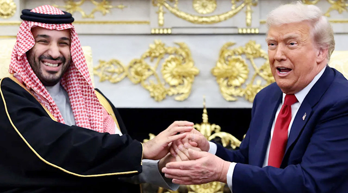 সাংবাদিক জামাল খাসোগি হত্যার বিষয়ে কিছুই  জানতেন না সৌদি যুবরাজ সালমান ঃ ট্রাম্প 